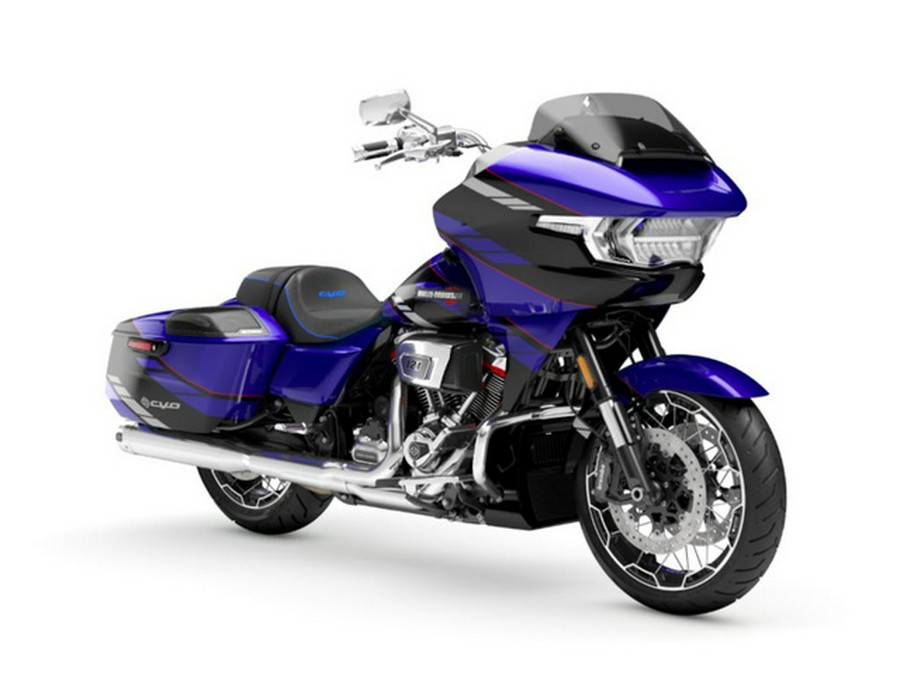 2025 Harley-Davidson FLTRXSE - CVO Road Glide
