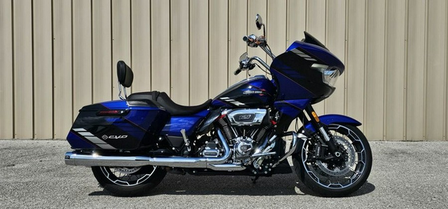 2025 Harley-Davidson FLTRXSE - CVO Road Glide