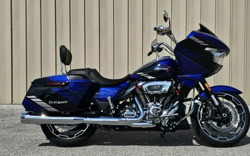 2025 Harley-Davidson FLTRXSE - CVO Road Glide