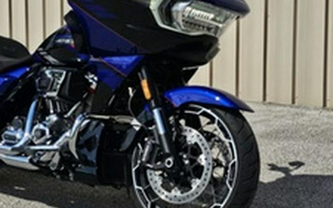 2025 Harley-Davidson FLTRXSE - CVO Road Glide