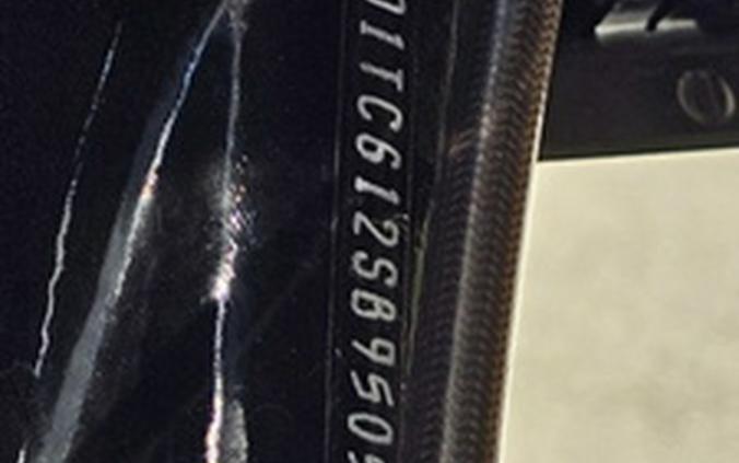 2025 Harley-Davidson FLTRXSE - CVO Road Glide