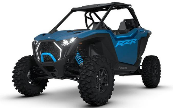 2026 Polaris RZR Pro XP Ultimate