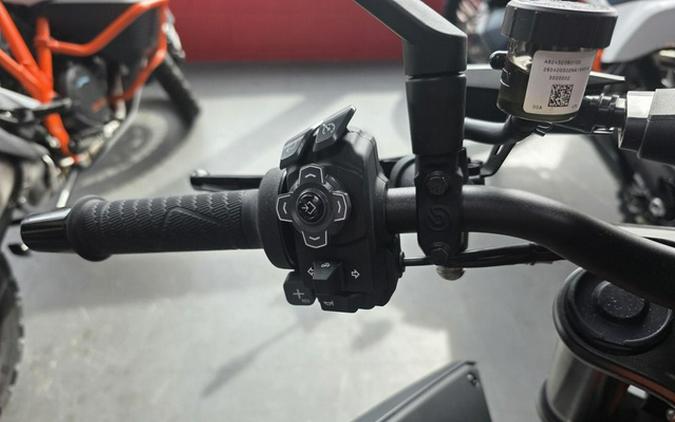 2026 KTM Super Duke 1390 R EVO