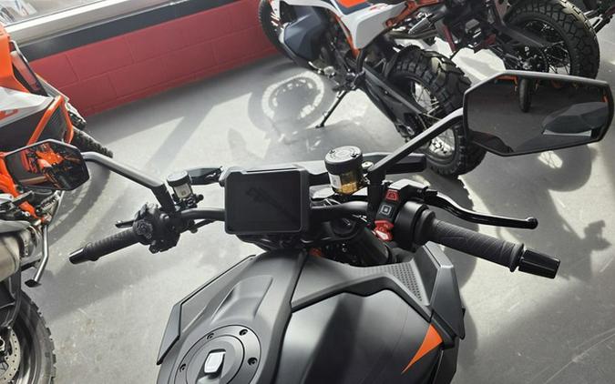 2026 KTM Super Duke 1390 R EVO
