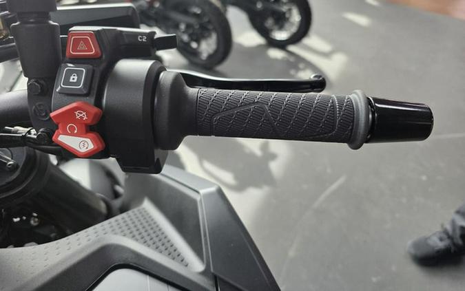 2026 KTM Super Duke 1390 R EVO