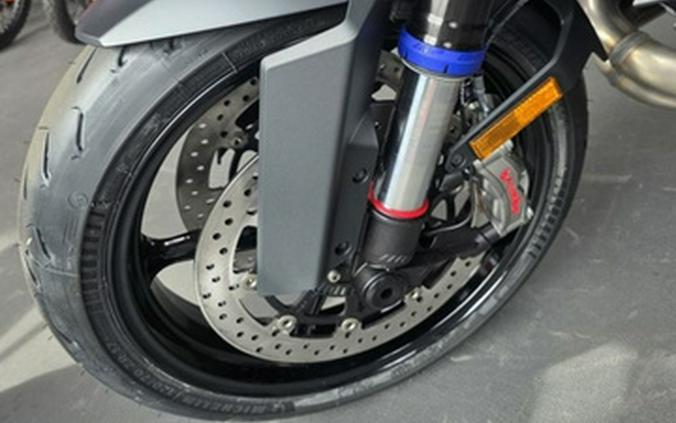 2026 KTM Super Duke 1390 R EVO