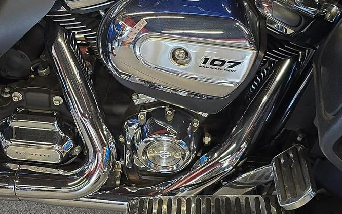 2017 Harley-Davidson® FLHTK - Ultra Limited