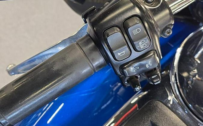 2017 Harley-Davidson® FLHTK - Ultra Limited