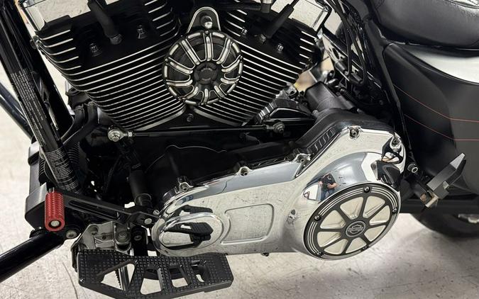 2016 Harley-Davidson® FLHXS - Street Glide® Special