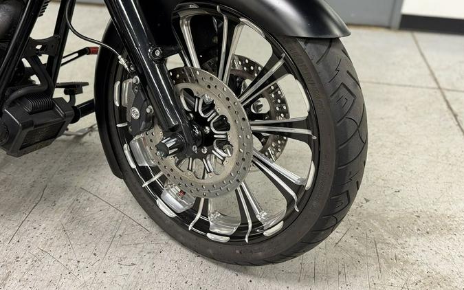 2016 Harley-Davidson® FLHXS - Street Glide® Special