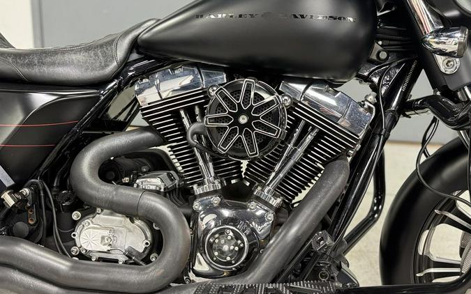 2016 Harley-Davidson® FLHXS - Street Glide® Special