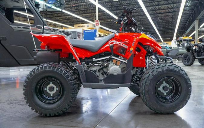 2026 Polaris Outlaw 110 EFI