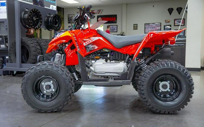 2026 Polaris Outlaw 110 EFI