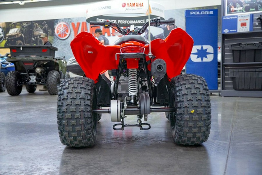 2026 Polaris Outlaw 110 EFI