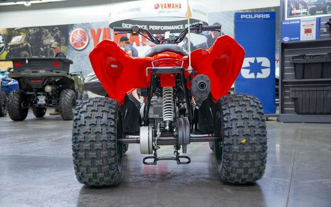 2026 Polaris Outlaw 110 EFI