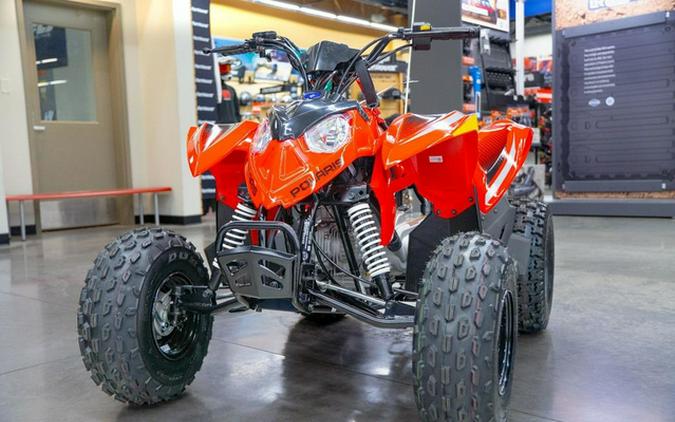 2026 Polaris Outlaw 110 EFI