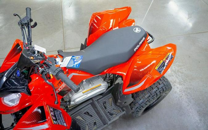 2026 Polaris Outlaw 110 EFI