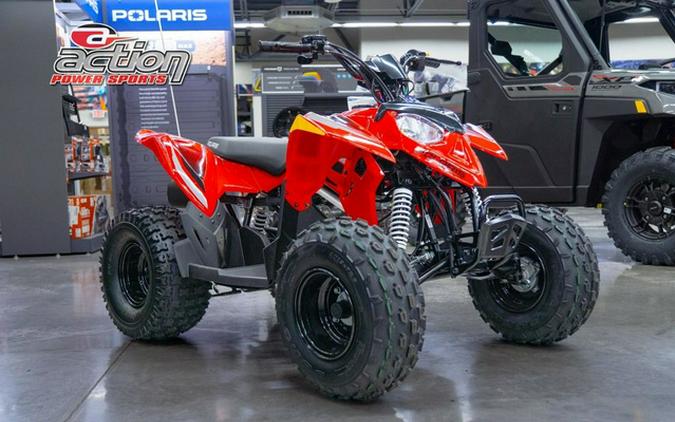 2026 Polaris Outlaw 110 EFI