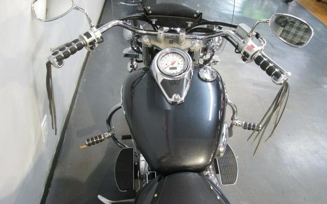 2006 Suzuki Boulevard C50T