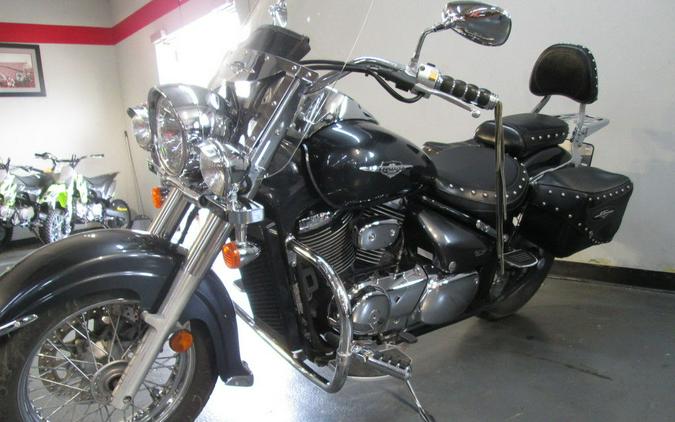 2006 Suzuki Boulevard C50T