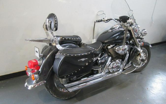 2006 Suzuki Boulevard C50T