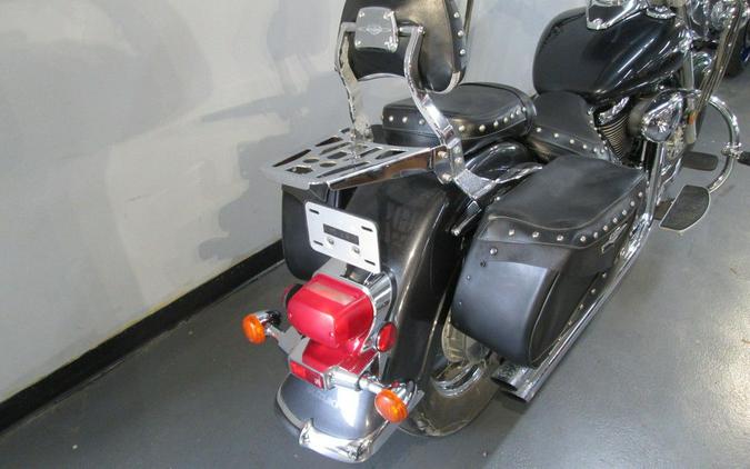 2006 Suzuki Boulevard C50T