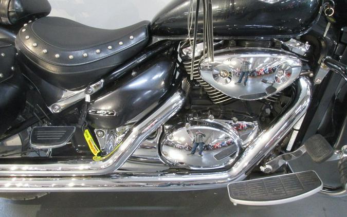 2006 Suzuki Boulevard C50T