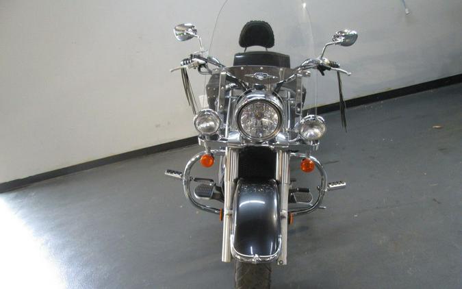 2006 Suzuki Boulevard C50T