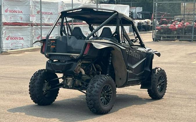 2022 Honda® Talon 1000X