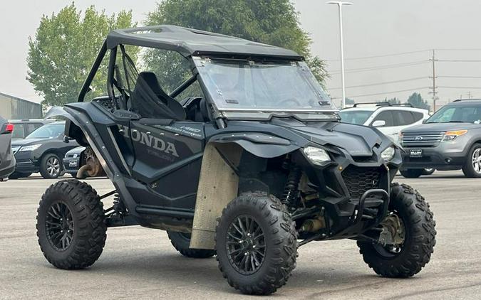 2022 Honda® Talon 1000X