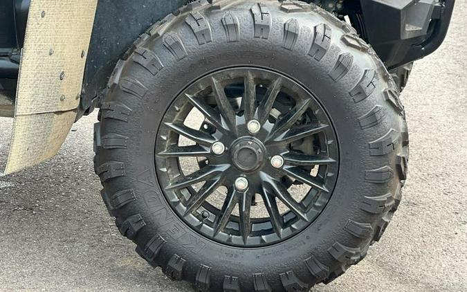 2022 Honda® Talon 1000X