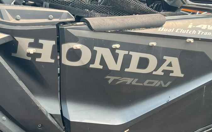 2022 Honda® Talon 1000X
