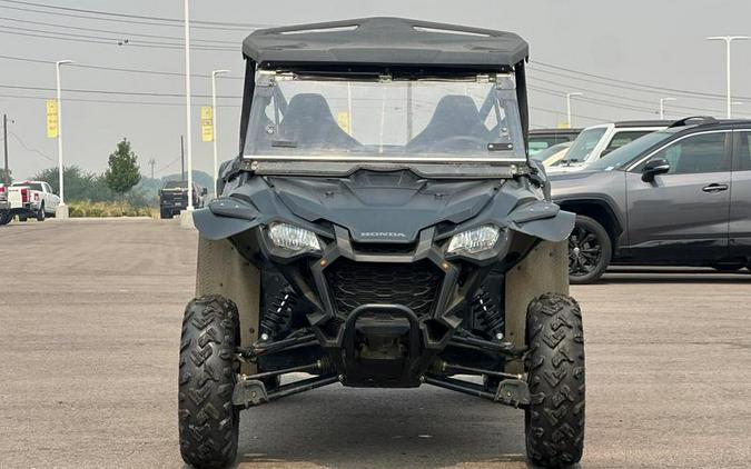 2022 Honda® Talon 1000X