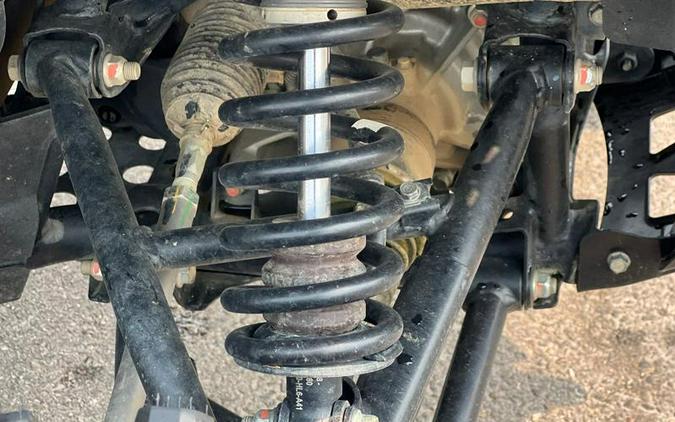 2022 Honda® Talon 1000X