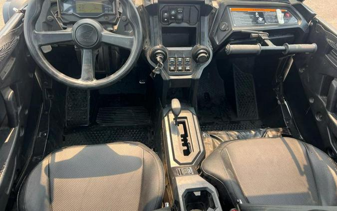 2022 Honda® Talon 1000X