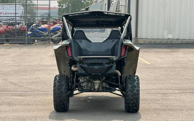 2022 Honda® Talon 1000X