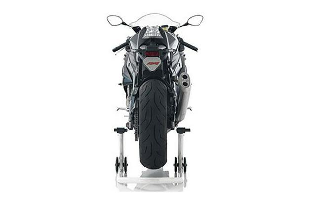 2018 BMW S 1000 RR