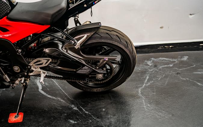 2018 BMW S 1000 RR
