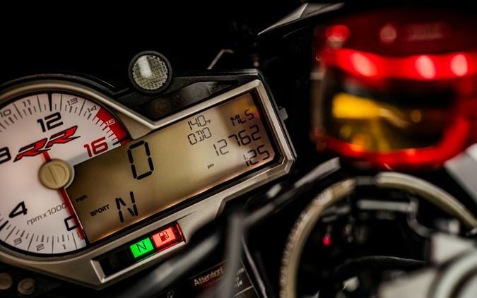 2018 BMW S 1000 RR
