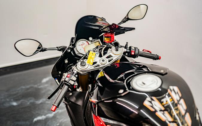 2018 BMW S 1000 RR