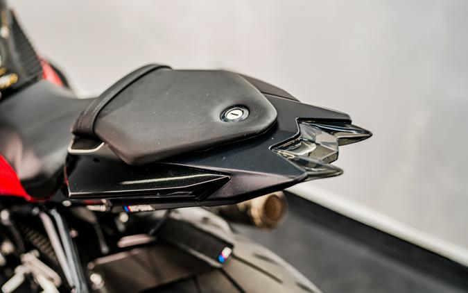 2018 BMW S 1000 RR