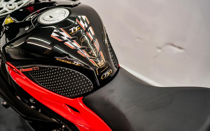 2018 BMW S 1000 RR