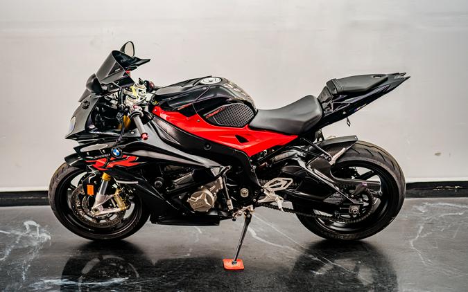 2018 BMW S 1000 RR