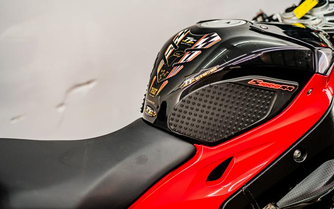 2018 BMW S 1000 RR