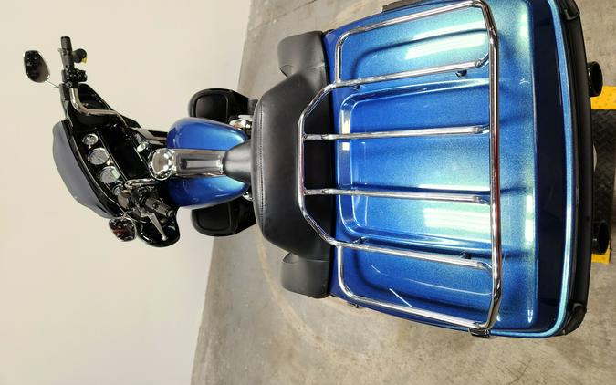 2014 Harley-Davidson® Ultra Limited - FP8787