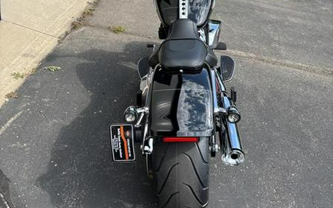 2026 Harley-Davidson® FLFB - Fat Boy®