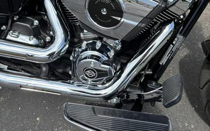 2026 Harley-Davidson® FLFB - Fat Boy®