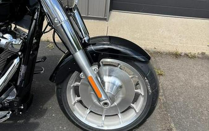 2026 Harley-Davidson® FLFB - Fat Boy®