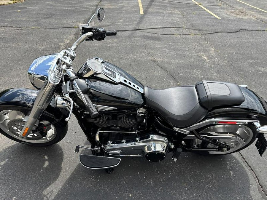 2026 Harley-Davidson® FLFB - Fat Boy®