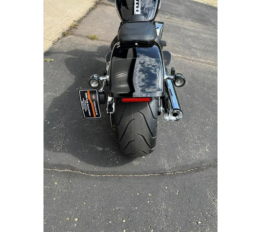 2026 Harley-Davidson® FLFB - Fat Boy®